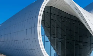 Captivating 5-Night Azerbaijan Journey