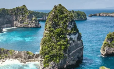 Enchanting 4-Night Bali Adventure