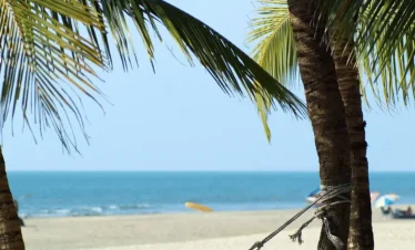 Experience the Ultimate Goa Vacation