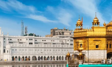 Experience India’s Golden Triangle