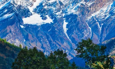 Enchanting Himachal
