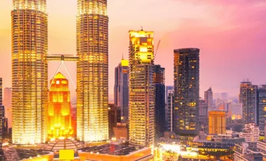 Exciting 4-Night Malaysia Escape