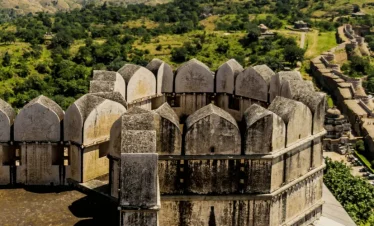 Enchanting Rajasthan Journey Including Kumbalgarh
