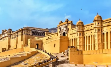 Rajasthan’s Royal Circuit