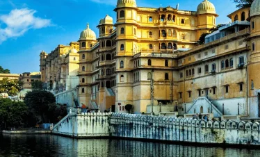  Discover Rajasthan’s Majestic Heritage