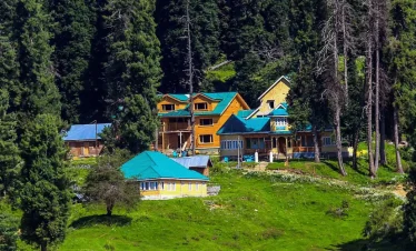 Discover the Splendors of Kashmir